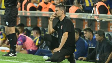 Photo of Qué dijo Vaccari del rival y el cruce de octavos de Independiente