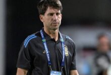 Photo of Se sortea el Mundial Sub 20: en qué bombo está Argentina y a quiénes podría enfrentar