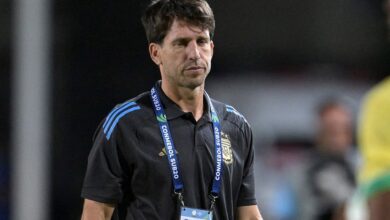 Photo of Se sortea el Mundial Sub 20: en qué bombo está Argentina y a quiénes podría enfrentar