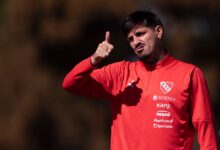 Photo of Kevin Lomónaco, el dibujito animado de carne y hueso: el crack del momento en el fútbol argentino