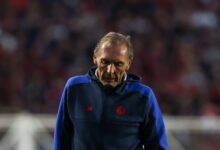 Photo of Miguel Russo evitó hablar de Boca y potenció los rumores: ¿se va de San Lorenzo y asume el martes?