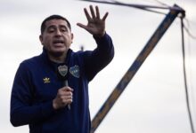 Photo of Riquelme respondió a los insultos racistas de Gabriel Anello: “Me tocó un color de piel normal”