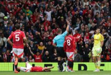 Photo of La expulsión de Emiliano Martínez en Old Trafford y una posible despedida de Aston Villa