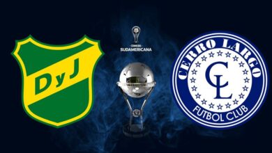 Photo of Defensa y Justicia vs. Cerro Largo, por la Copa Sudamericana: hora y cómo ver en vivo