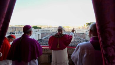 Photo of León XIV fue elegido papa en un cónclave sorpresivo que da continuidad al legado de Francisco