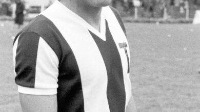 Photo of Murió Luis Galván: el zaguero perfecto, el campeón del mundo, el Maestro de la doble estatua