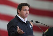 Photo of El logro de Florida que celebró Ron DeSantis: “Eliminar los imanes que atraen a los migrantes”