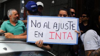 Photo of Fuerte descargo del director del INTA contra el Gobierno: “Vienen a intervenirlo para usarlo como les parezca”
