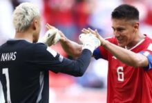 Photo of Los dos que interesan en Newell’s: un dirigido por Pipo y otro recomendado por Keylor