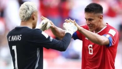 Photo of Los dos que interesan en Newell’s: un dirigido por Pipo y otro recomendado por Keylor