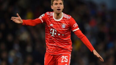 Photo of Thomas Müller vs. Boca: renovó con el Bayern para jugar el Mundial de Clubes