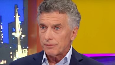Photo of Macri habló sobre su futuro en año electoral y evitó responder si buscaría entrar al Senado: “No me van a creer”