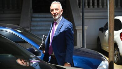 Photo of Sin el kirchnerismo, se aprobaron las acusaciones contra el juez Bailaque y quedó cerca de ser removido