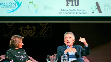 Photo of Mauricio Macri pidió un acuerdo electoral “orgánico” con los libertarios y habilitó las gestiones de Cristian Ritondo