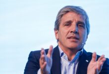 Photo of Anuncio: el Gobierno extendió la rebaja temporal de las retenciones para el trigo y la cebada y volverá a aumentarlas en la soja y el maíz