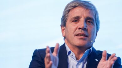 Photo of Anuncio: el Gobierno extendió la rebaja temporal de las retenciones para el trigo y la cebada y volverá a aumentarlas en la soja y el maíz