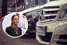 Photo of Esto podría cambiar con Claudia Sheinbaum en la regularización de autos chocolate
