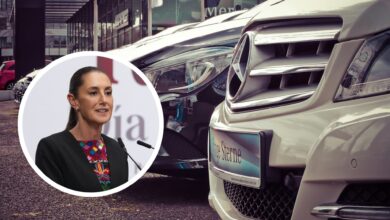 Photo of Esto podría cambiar con Claudia Sheinbaum en la regularización de autos chocolate