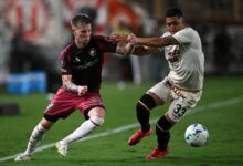 Photo of River Plate vs. Universitario, por la Copa Libertadores 2025: día, horario, TV y cómo ver online