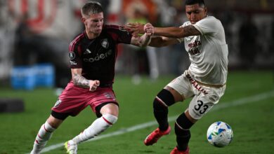 Photo of River Plate vs. Universitario, por la Copa Libertadores 2025: día, horario, TV y cómo ver online