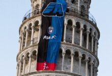 Photo of Se endereza la suerte del Pisa: juega a 400 metros de la torre y vuelve a Primera después de 34 años