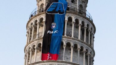 Photo of Se endereza la suerte del Pisa: juega a 400 metros de la torre y vuelve a Primera después de 34 años