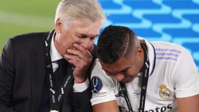 Photo of Carlo Ancelotti, frente al desafío de su vida: el entrenador perfecto para recuperar el fuego sagrado de Brasil