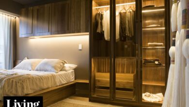 Photo of Un departamento de 50 m2 diseñado para una pareja en su nueva etapa de vida