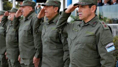Photo of El Gobierno creó un nuevo comando de seguridad para reforzar la frontera con Brasil