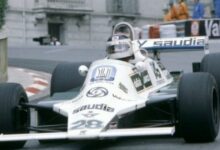 Photo of Video: el triunfo de Reutemann en Mónaco, el último argentino en ganar allí