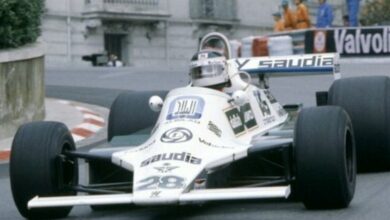 Photo of Video: el triunfo de Reutemann en Mónaco, el último argentino en ganar allí