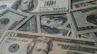 Photo of De dólar a peso mexicano hoy: a cuánto cotiza la moneda este martes 27 de mayo