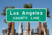 Photo of ¿Por qué se llama Los Ángeles?: el curioso origen del nombre en español de la popular ciudad de California