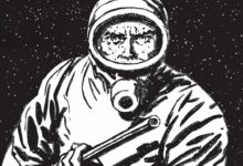 Photo of ¿Te gustó El Eternauta? Acá te resumimos la increíble historieta en la que se basó el hitazo de Netflix