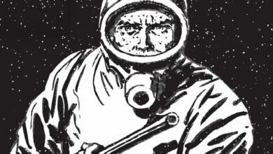 Photo of ¿Te gustó El Eternauta? Acá te resumimos la increíble historieta en la que se basó el hitazo de Netflix