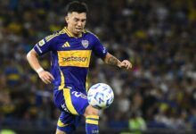 Photo of Tigre vs. Boca, en vivo