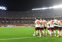 Photo of El pálpito de un DT de la Libertadores: “El favorito a ganarla es River”