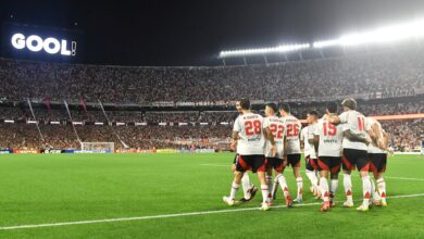 Photo of El pálpito de un DT de la Libertadores: “El favorito a ganarla es River”