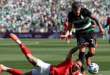 Photo of A días de enfrentar a Boca en el Mundial de Clubes, el Benfica perdió la final de la Copa de Portugal y Fideo se despidió del fútbol portugués