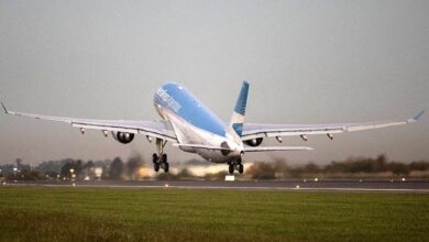 Photo of Una nueva medida hará más fácil viajar al exterior con menores de edad