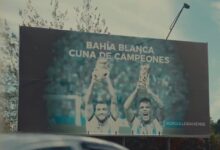 Photo of El emotivo video con homenaje a Bahía Blanca que usó la Selección para anunciar la lista