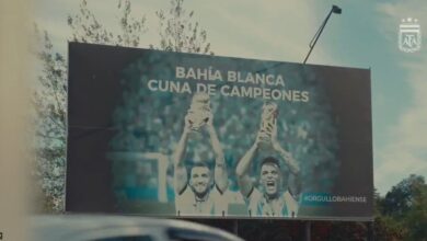 Photo of El emotivo video con homenaje a Bahía Blanca que usó la Selección para anunciar la lista