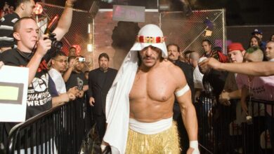 Photo of De qué murió Sabu, legendario ex luchador de la WWE en Estados Unidos