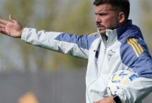 Photo of El otro referente de Boca que prepara su vuelta para el clásico contra Independiente