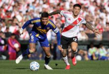 Photo of Simulador del Mundial de Clubes 2025: así pueden avanzar River y Boca