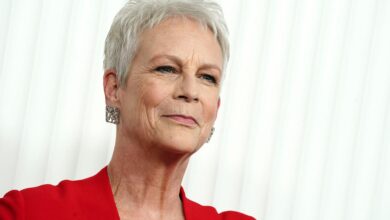 Photo of Jamie Lee Curtis le exigió a Mark Zuckerberg eliminar un video creado con IA