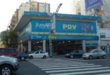 Photo of La privatización de Enarsa