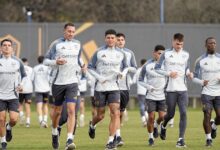 Photo of La visita sorpresa de la FIFA a Boca Predio: cuál fue la razón