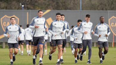 Photo of La visita sorpresa de la FIFA a Boca Predio: cuál fue la razón