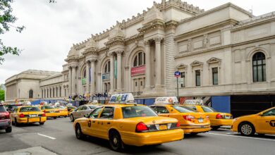 Photo of Gratis en Nueva York: los museos para visitar en Nueva en este verano 2025